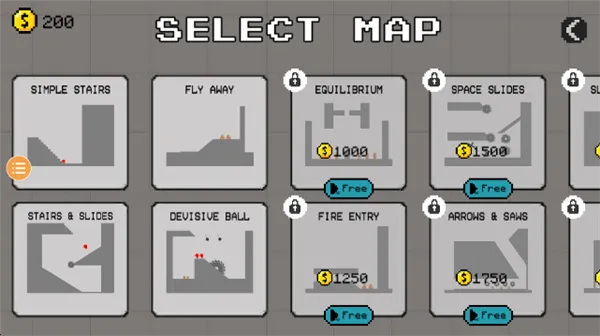 粉碎游乐场 粉碎游乐场