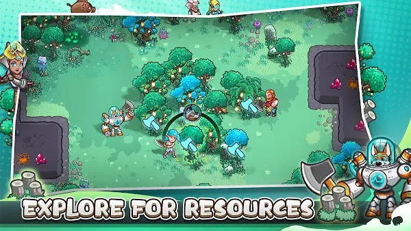 �ǹ�����԰v0.7.405 �ٷ������ͼ