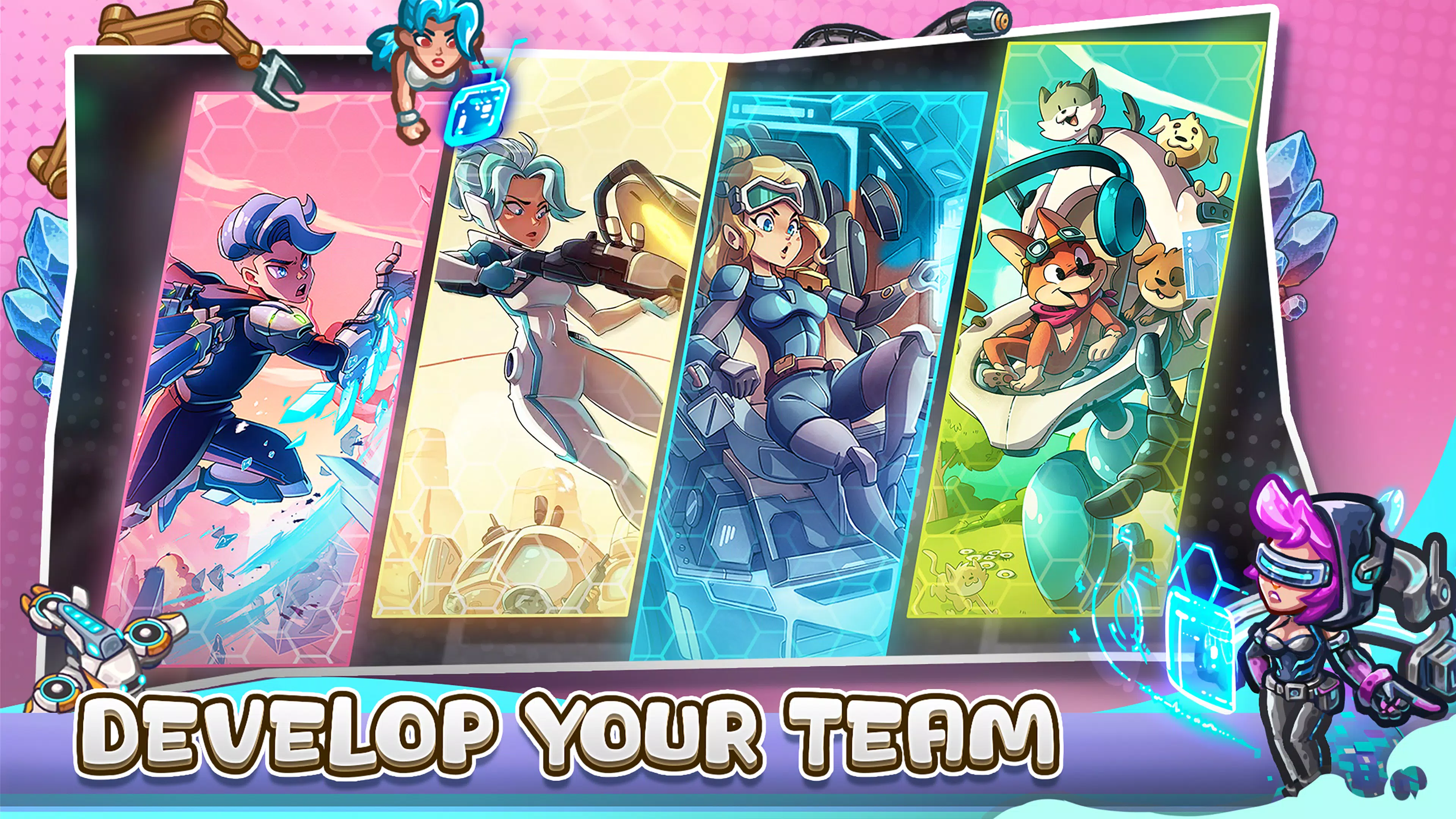 �ǹ�����԰v0.7.405 �ٷ������ͼ