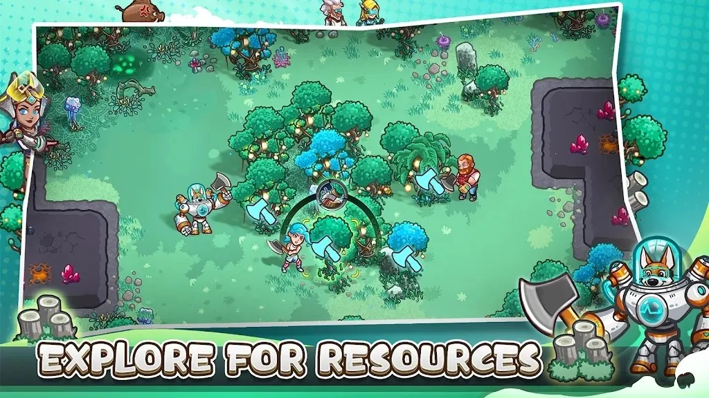 �ǹ�����԰v0.7.405 �ٷ������ͼ