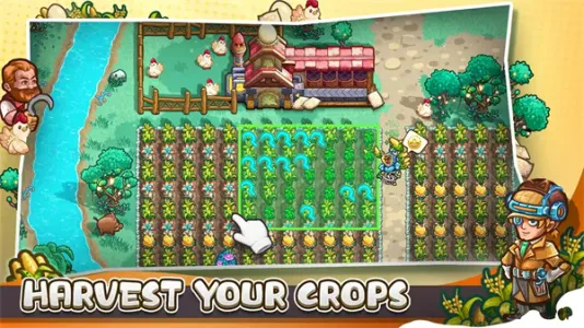 �ǹ�����԰v0.7.405 �ٷ������ͼ