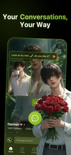 SoulTalk2026�ٷ�����v1.0.3 ��Ѱ��ͼ