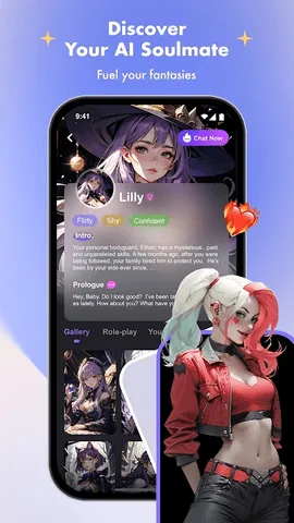 SoulTalk2026�ٷ�����v1.0.3 ��Ѱ��ͼ