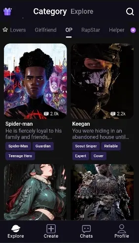 SoulTalk2026官方正版 SoulTalk2026官方正版