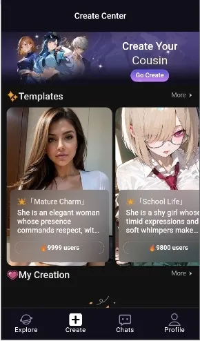 SoulTalk2026官方正版 SoulTalk2026官方正版