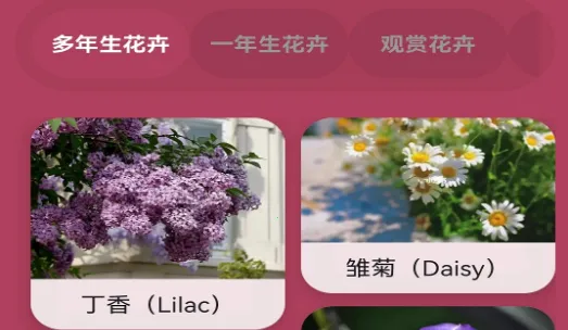 花草妙识安卓版手机版 花草妙识安卓版手机版