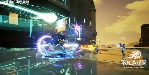 火种计划 火种计划