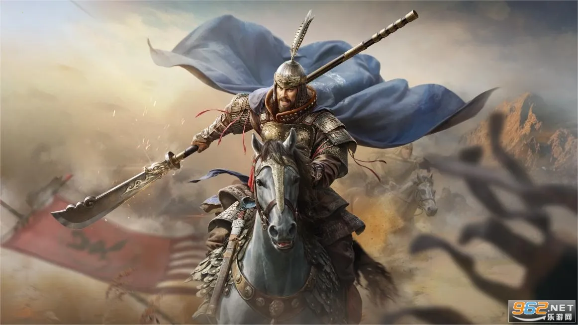 三国:谋定天下 三国:谋定天下