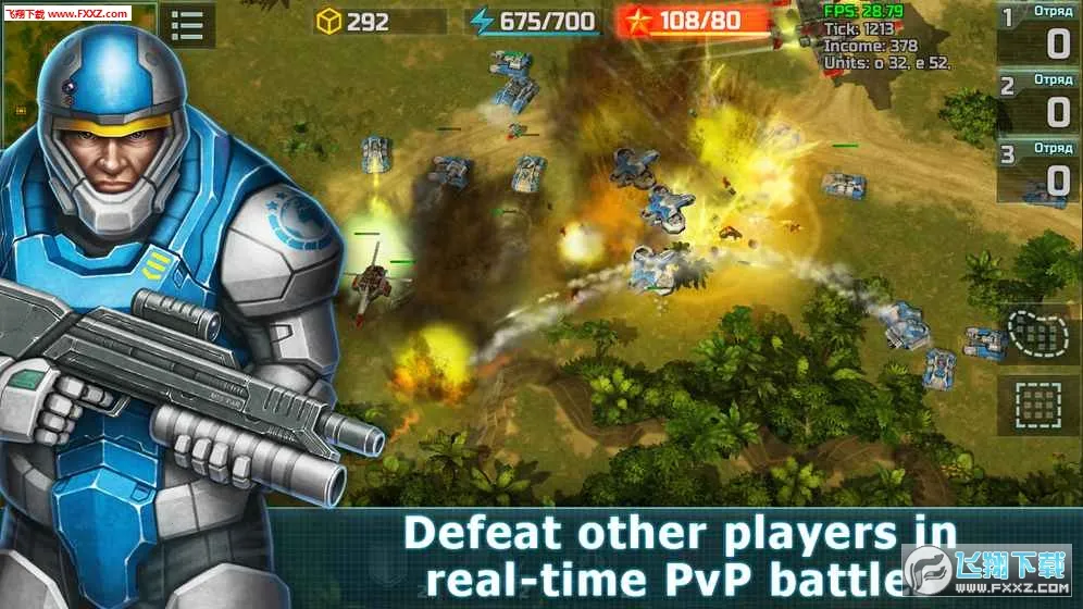 ս������3v5.12.22 ��׿���ͼ