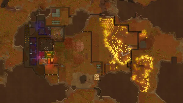 rimworldv0.6.5 �ֻ����ͼ
