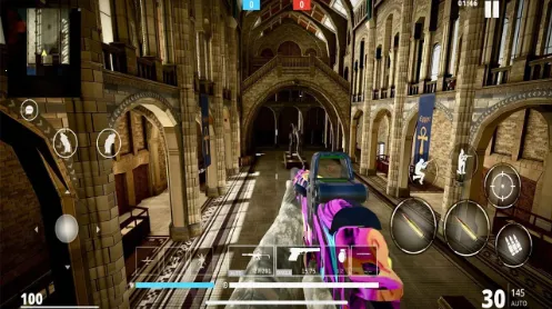 ������1MagLeft