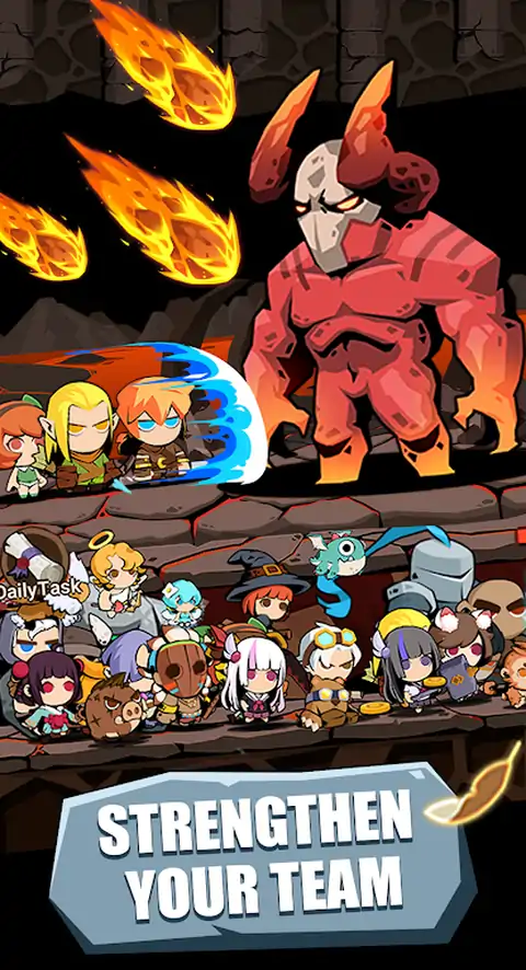 ��̤����Ӣ��v1.1.4 �ٷ������ͼ