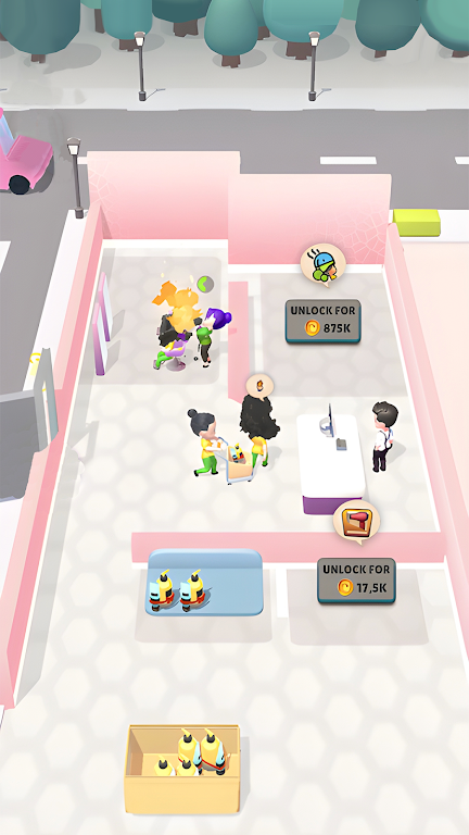 ɳ�����v1.17 �ֻ����ͼ