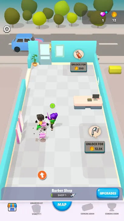 ɳ�����v1.17 �ֻ����ͼ