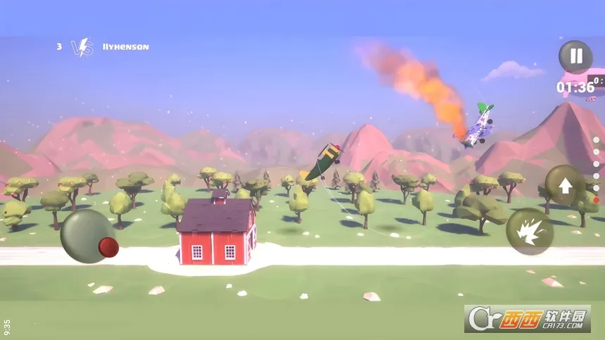 ˫���ɻ���׿���ֻ���v1.0 �ٷ������ͼ