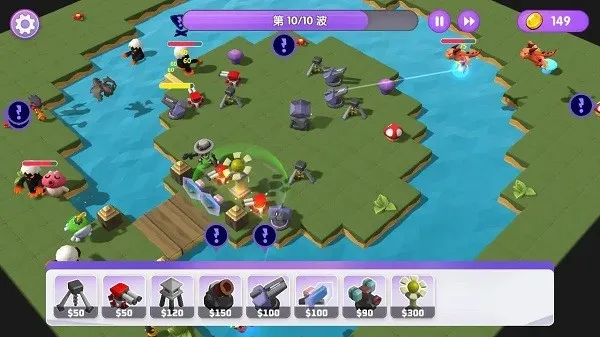 ��ʯ�ػ��������ֻ���v0.6.8 ��׿���ͼ