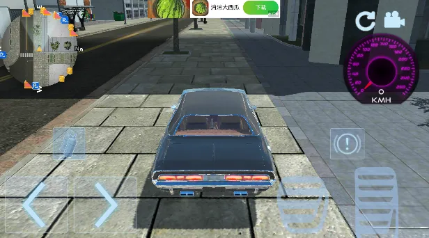 ��������ģ����3Dv0.1 �ֻ����ͼ