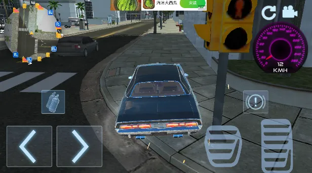 ��������ģ����3Dv0.1 �ֻ����ͼ