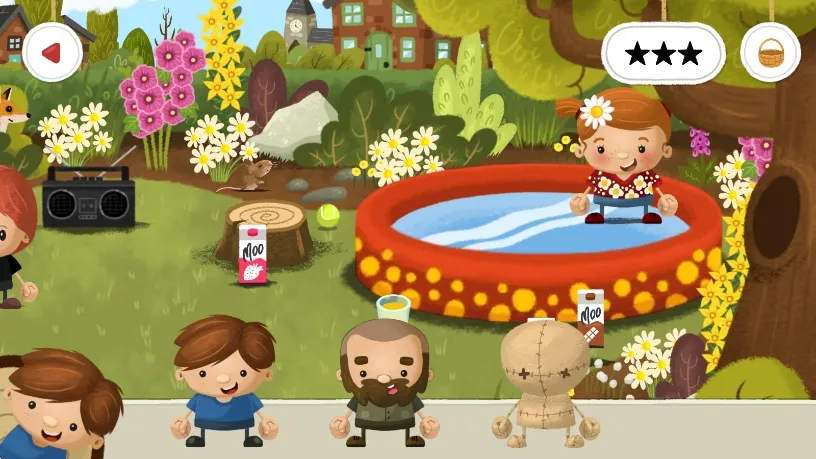 ��ͯũ��ģ����v1.2 �ֻ����ͼ