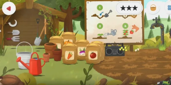 ��ͯũ��ģ����v1.2 �ֻ����ͼ