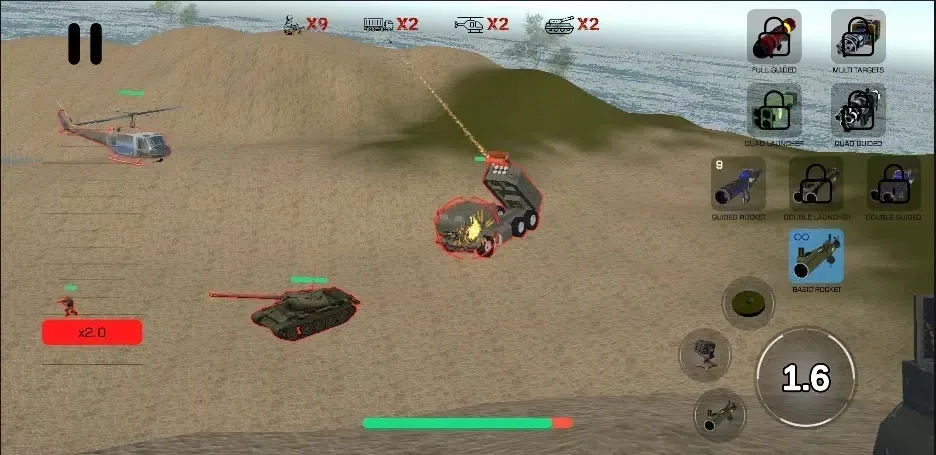 ���������v1.7.2 �ٷ������ͼ