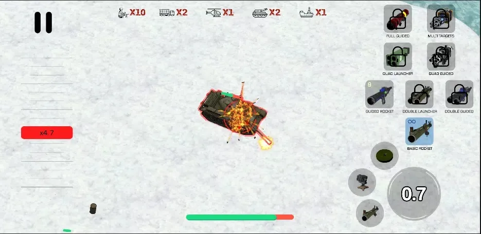 ���������v1.7.2 �ٷ������ͼ