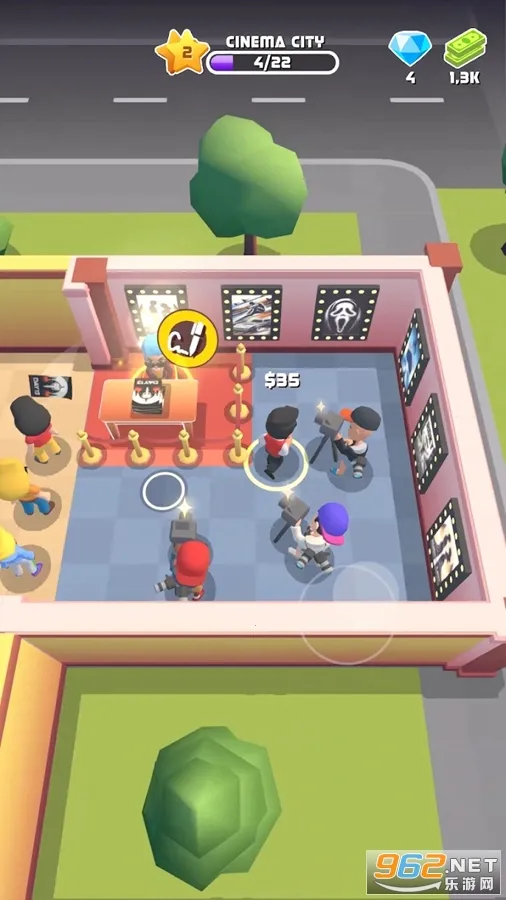 ��Ӱ����2026�ٷ�����v1.5.0.0 �ֻ����ͼ