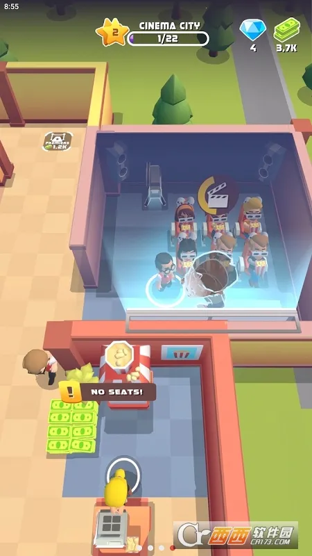 ��Ӱ����2026�ٷ�����v1.5.0.0 �ֻ����ͼ