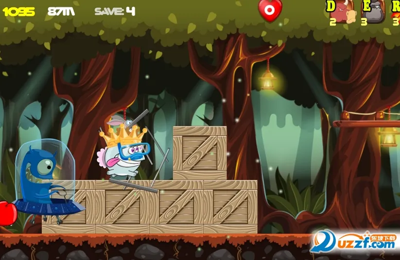 ����������v0.1 �ٷ������ͼ