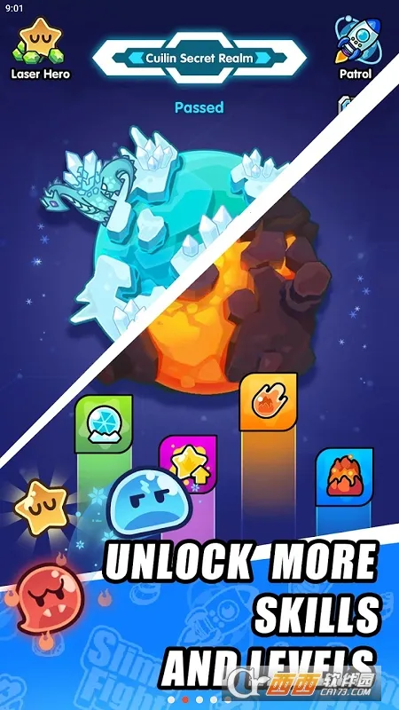 ʷ��ķ��սv2.1.13 ��Ѱ��ͼ