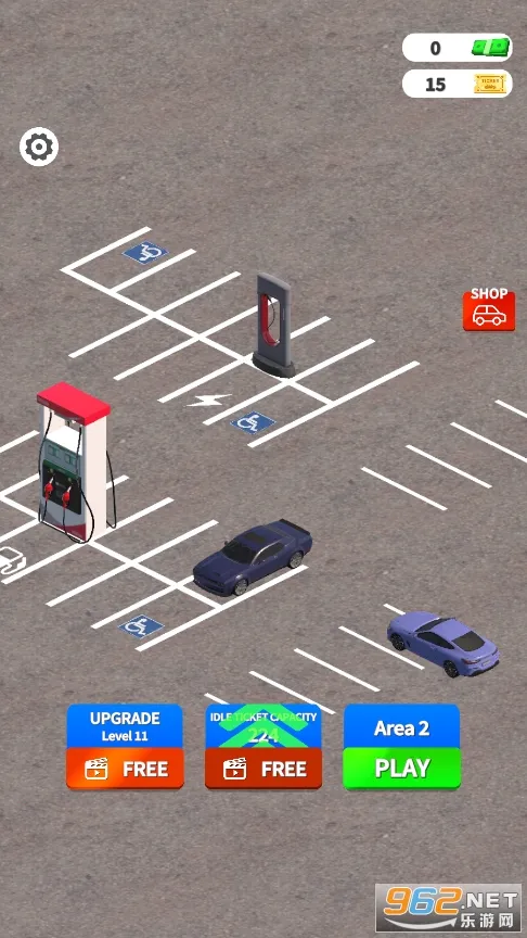 停车场管理2026最新版本 停车场管理2026最新版本