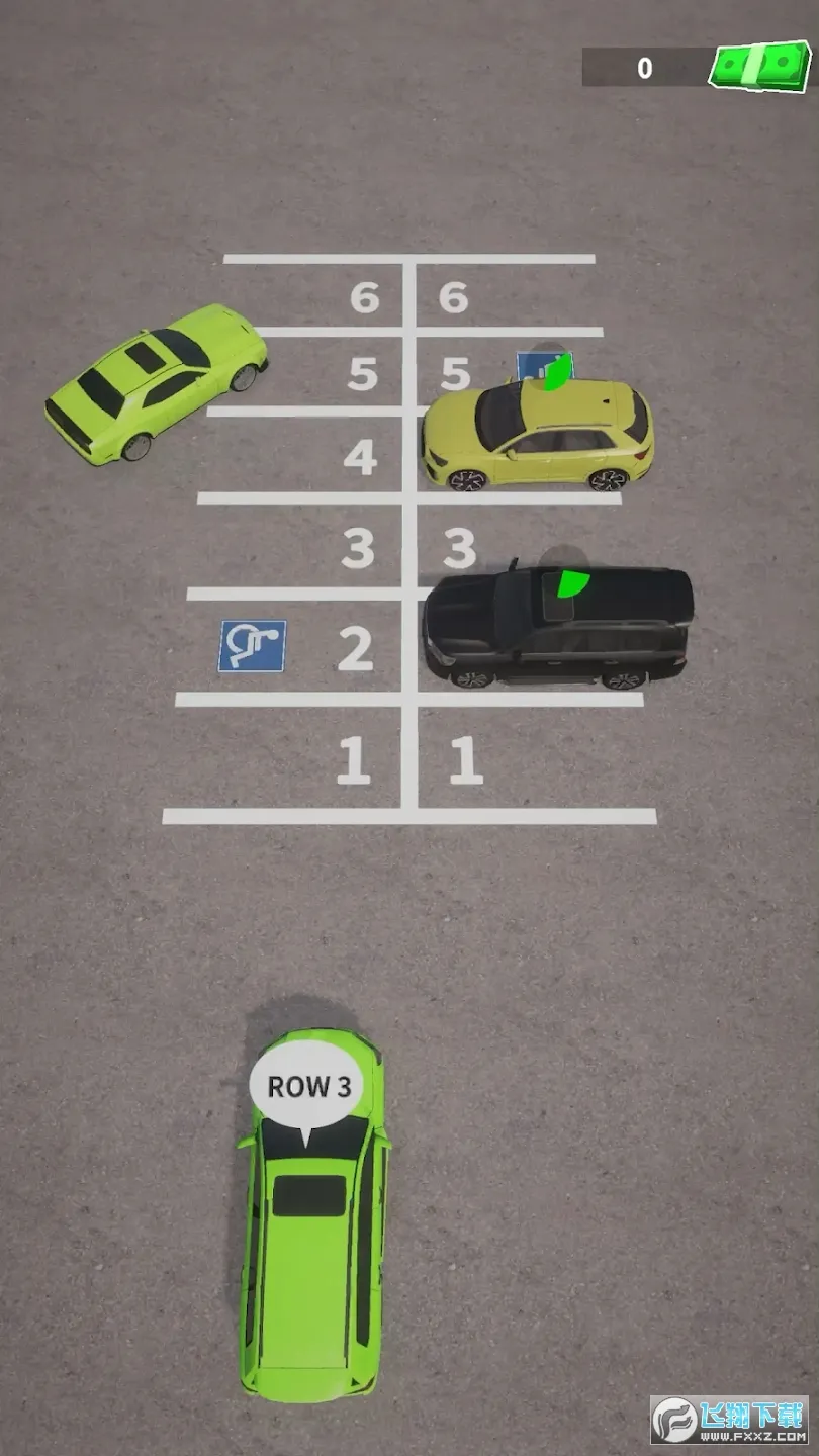 ͣ��������2026���°汾v2.11 ��Ѱ��ͼ