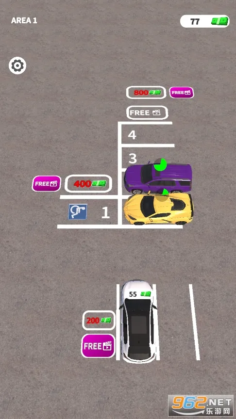 ͣ��������2026���°汾v2.11 ��Ѱ��ͼ