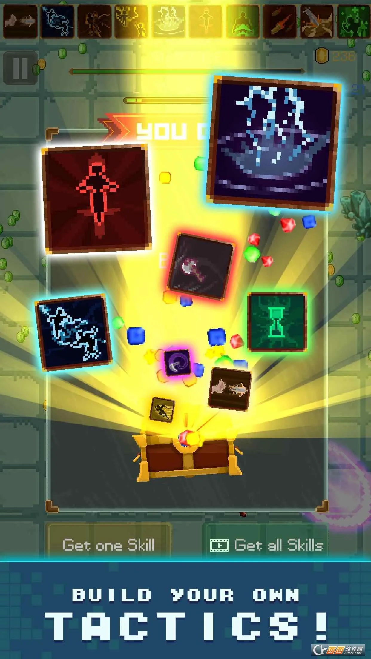 ħ����������2026���°汾v1.17 ��׿���ͼ