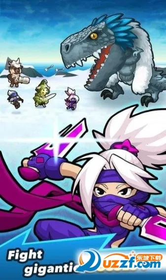 Crush Them All2026���ذ�װv1.6.531 �ֻ����ͼ