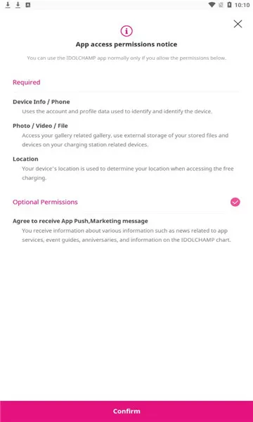 IDOLCHAMPv1.3.3537 ��׿���ͼ