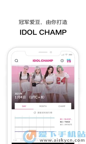 IDOLCHAMPv1.3.3537 ��׿���ͼ