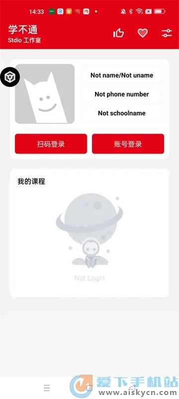 ѧ��ͨv1.0 �ٷ������ͼ