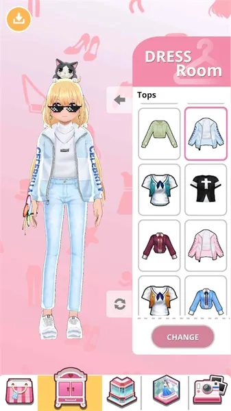 Styledollʱ����v01.00.00 ��Ѱ��ͼ