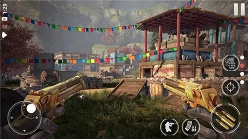 ����ս����װ��v1.4.17 �ֻ����ͼ