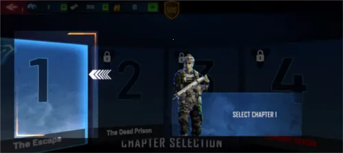 特种战争安装器 特种战争安装器