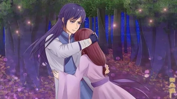 ��Խʱ�յ���Ů2026�ٷ�����v0.7 ��Ѱ��ͼ