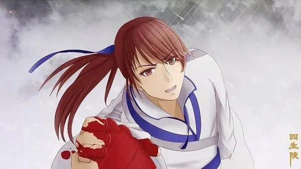 ��Խʱ�յ���Ů2026�ٷ�����