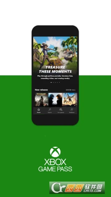 XBoxGamePass2026���°汾v2312.29.1129 �ֻ����ͼ