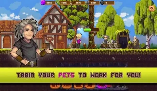 Miners Settlement2026�ٷ�����v4.23.22 �ֻ����ͼ