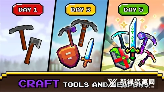 Miners Settlement2026�ٷ�����v4.23.22 �ֻ����ͼ