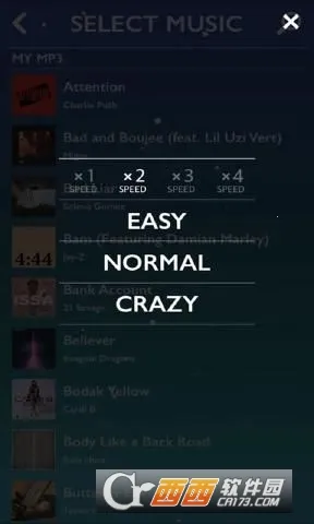 MELOBEAT��׿���ֻ���v1.4.1 �ٷ������ͼ