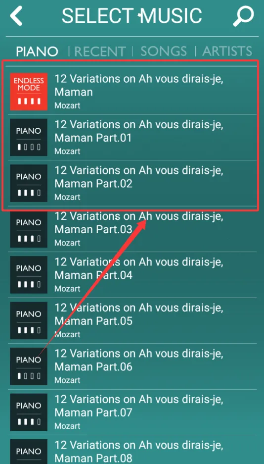 MELOBEAT��׿���ֻ���