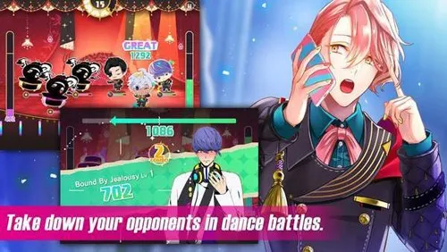 obeyme2026���°汾v8.1.15 ��Ѱ��ͼ