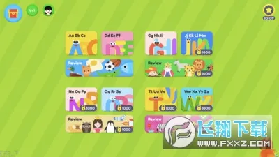��Ȼƴ��Phonics1v6.9.1 �ֻ����ͼ